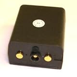 OSI OS109 Nickel Cadmium 2-Way Radio Battery