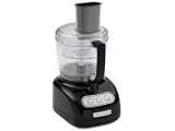 : KitchenAid 7-Cup Food Processor - Black