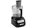 Kitchen & Housewares : KitchenAid 7-Cup Food Processor - Black