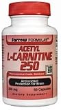 Acetyl-L-Carnitine 250 mg - 60 - Capsule