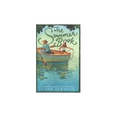 THE SUMMER BOOK