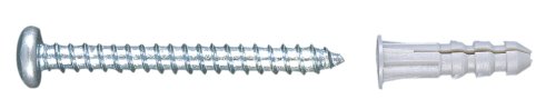 Closetmaid ShelfTrack Mounting Hardware