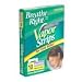 Personal Health Care : Breathe Right Nasal Strips For Colds With Vicks Mentholated Vapors, Small/Medium 10 Each