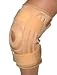 Premium Hinged Knee Brace With Adjustable Straps