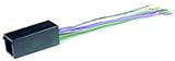 PREAMP LEVEL FOR SPKR LEVEL INPUT