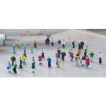 ��`�֌W�ҁE���q�t�B�M���A32�̃Z�b�g 550710
