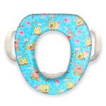 Ginsey Spongebob Squarepants Soft Potty Seat