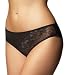 Apparel : Le Mystere No.9 Scarlett lace trim panty