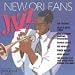 New Orleans Jazz [Musikkassette] [US-Import]