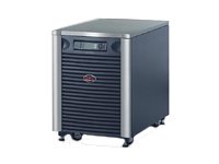 APC Symmetra LX 4kVA Scalable auf 8kVA N+1 Strom Anordnung (Wechselstrom 220/230/240/380/4 Preisvergleich