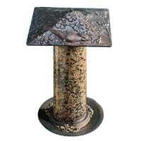 12 Cardinal Tube Feeder French Bronze [Kitchen] by Get My Mailbox and MORE%21 For Birds
