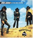 CD-Charts  Search : Ace of Spades [CASSETTE]