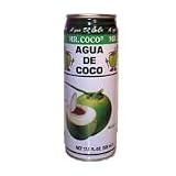 Coconut Juice w/ Meat
