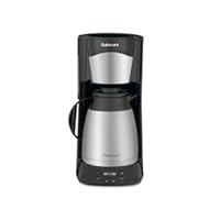 Cuisinart DTC-975 Programable Auto Brew 12-Cup Coffeemakers