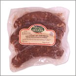 Venison Sausages with Cranberries - 4 Links by Fabrique Delices