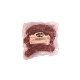 Venison Sausages with Cranberries - 4 Links (Pack of 2)