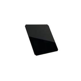Formatt Hitech Limited HT100NDPS2.1L 4 x 4-Inch ProStop Neutral Density 2.1 Filter for the Lee Filter Holder