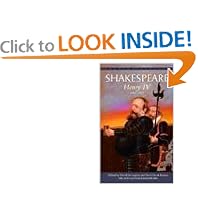 Henry IV, Part Two (Bantam Classic)
