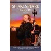 Henry IV, Part Two (Bantam Classic)