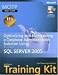 MCITP Self-Paced Training Kit (Exam 70-444): Optimizing and Maintaining a Database Administration Solution Using Microsoft SQL Server(TM) 2005 (Pro-Certification)