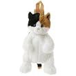 Stuffed Esmeralda Cat Lil Packs 13"