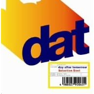 【クリックで詳細表示】Selection Best Album