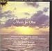 Classical Music : Music for Oboe