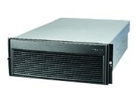 Server Platform SR4850HW4 Rack - 4-WAY - No Cpu - Ram 0 Mb - SCSI - Hot-swap -