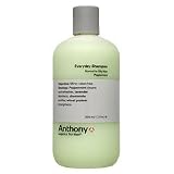 Anthony Logistics For Men Everyday Shampoo - Normal/Oily
