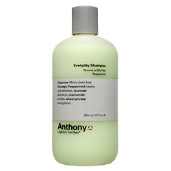 Anthony Logistics For Men Everyday Shampoo - Normal/Oily