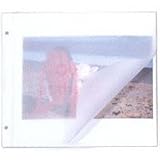 Adorama Acid Free Print Cover Tissue, 8.5 x 11, Pack of 100 Sheets.