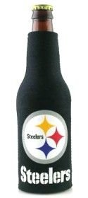 Pittsburgh Steelers Bottle Suit Holder