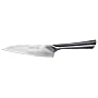 Calphalon Katana Stainless-Steel 5-1/2-Inch Honesuki Knife