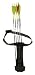 Sportsman's Outdoor Products M.A.Q. Multi - attach Quiver