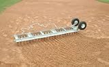 DIAMOND DIGGER FIELD GROOMER W/WHEELS