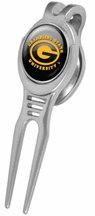 Grambling State Tigers Kool Tool With Golf Ball Marker Of 2)