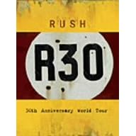R30 30th Anniversary World Tou
