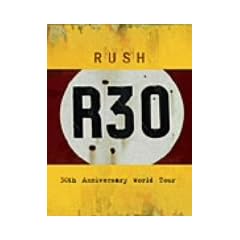 R30 30th Anniversary World Tour