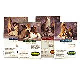 Advantage Flea Killer for Dogs, TEAL, 11-20LBS. 4 Month Supply, U