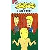 Beavis & Butthead: Chicks N Stuff [VHS]