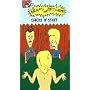 Beavis & Butthead: Chicks N Stuff [VHS]