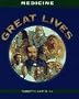 Medicine (Great Lives (Scribner))