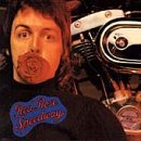Red Rose Speedway