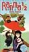 VHS : Ranma 1/2 - Martial Mayhem, Vol. 3: Tea for Three
