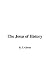 Book The Jesus of History