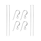 Midwest Sterling Earring Kits (2) MIDM2SSE