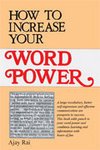 Image of How to Increase Your Word Power