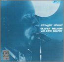 Straight Ahead [Vinyl]