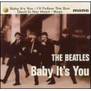 Click here to buy Baby It's You by  The Beatles .
