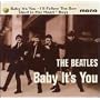 Baby It's You